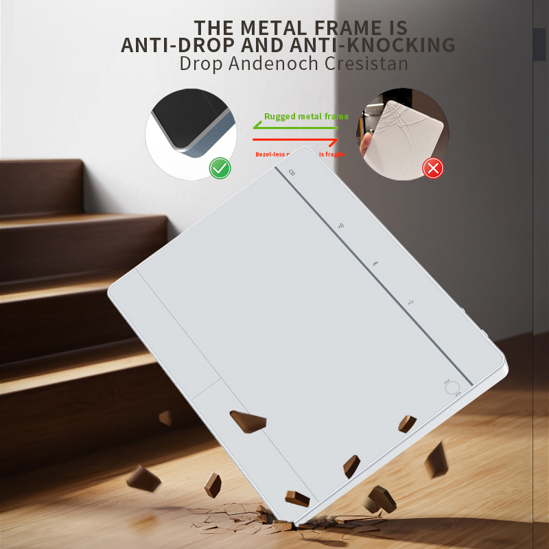 Pavé tactile Bluetooth sans fi - Bluetooth Trackpad avis et prix
