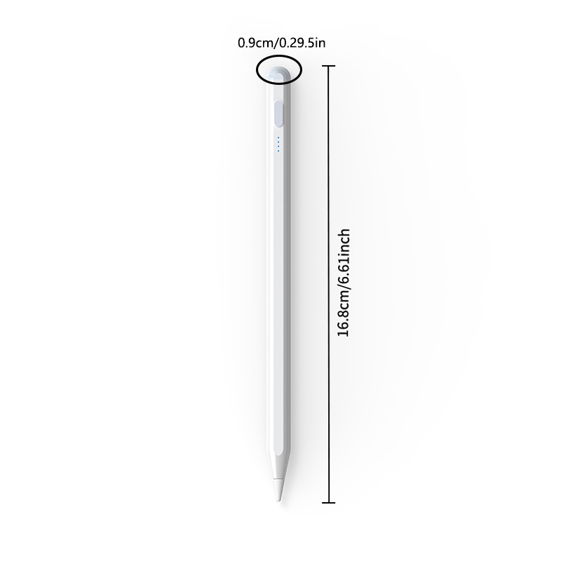 Stylet pour iPad avec rejet de - Pen Tablet Accessories avis et prix