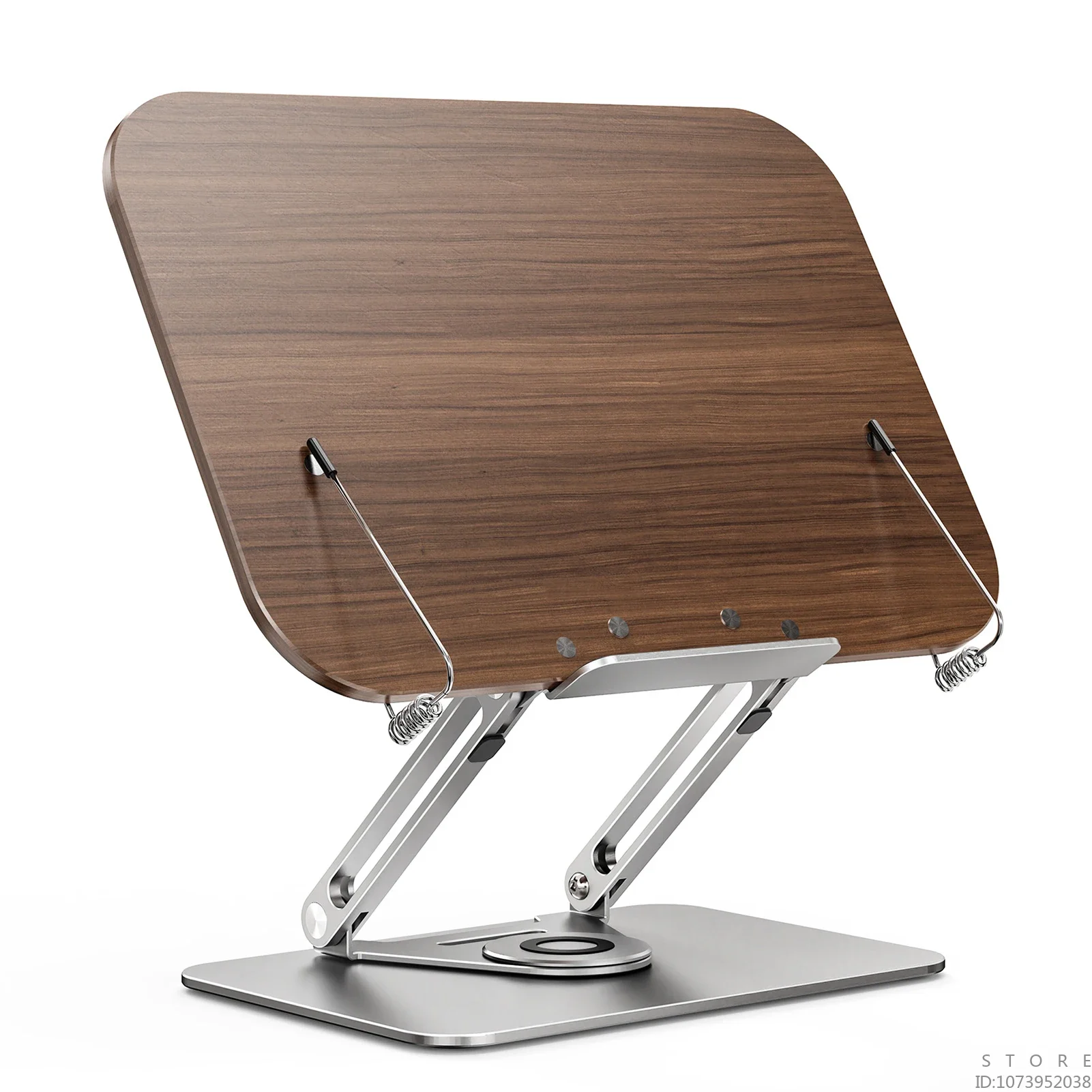 Pliable et réglable à 360° °   - Tablet Accessories For Reading avis et prix